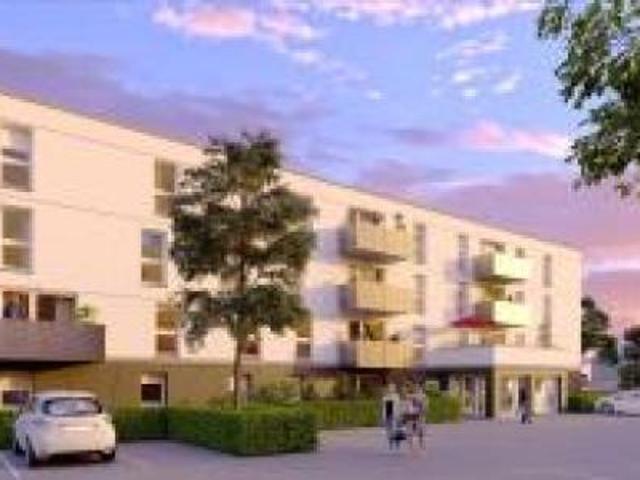 location appartement roubaix 2 pièces 44 m2 nord 59100 539 € / mois