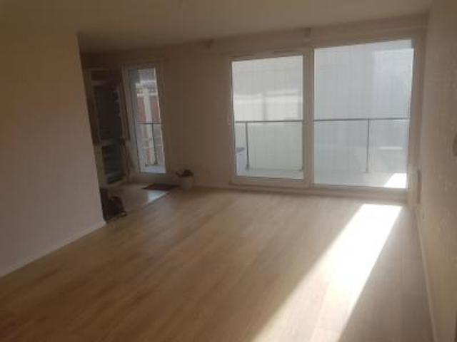 location appartement roubaix 2 pièces 48 m2 nord 59100 685 € / mois