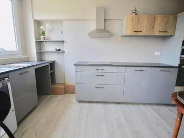 location appartement roubaix 3 pièces 70 m2 nord 59100 950 € / mois