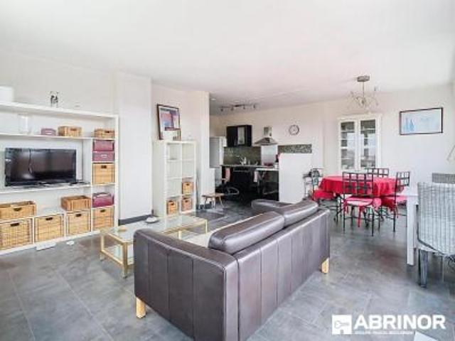 location appartement roubaix 3 pièces 85 m2 nord 59100 880 € / mois