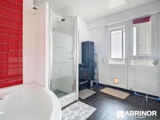 location appartement roubaix 3 pièces 85 m2 nord 59100 880 € / mois