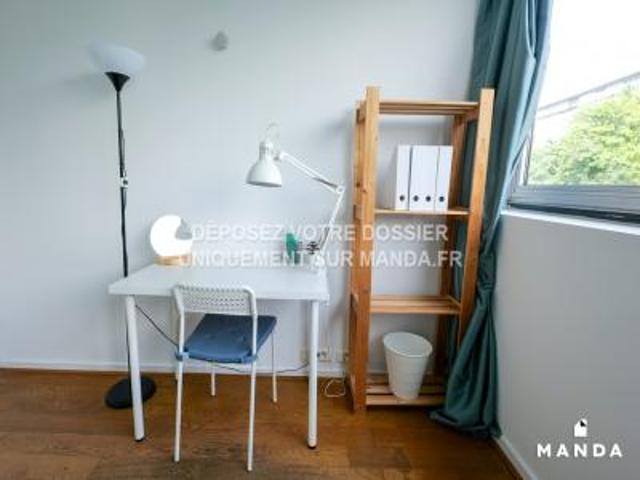 location appartement roubaix 5 pièces 15 m2 nord 59100 350 € / mois