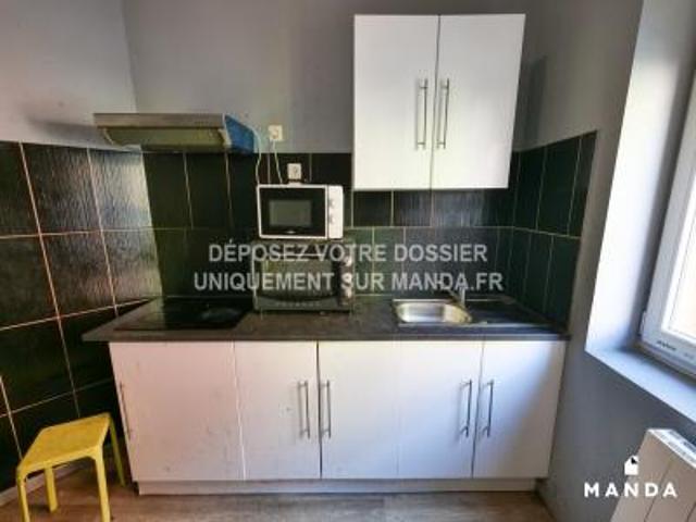 location appartement roubaix 5 pièces 11 m2 nord 59100 390 € / mois