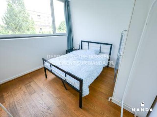 location appartement roubaix 5 pièces 13 m2 nord 59100 399 € / mois