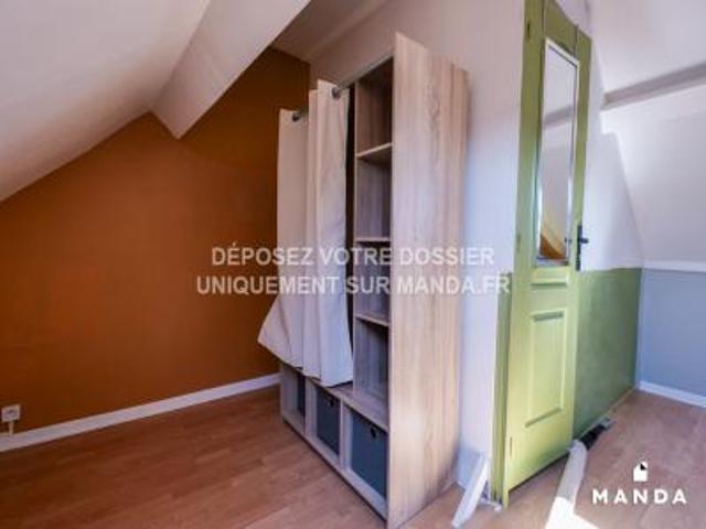 location appartement roubaix 7 pièces 14 m2 nord 59100 329 € / mois