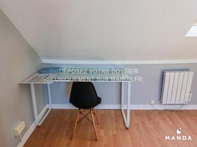 location appartement roubaix 7 pièces 12 m2 nord 59100 329 € / mois