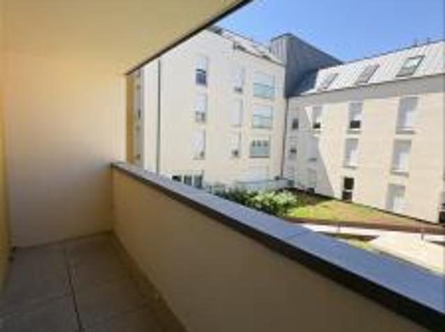 location appartement rouen 4 pièces 73 m2 seine maritime 76100 900 € / mois