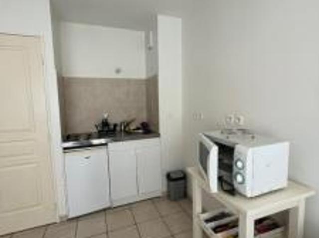 location appartement rouen 1 pièce 19 m2 seine maritime 76000 455 € / mois