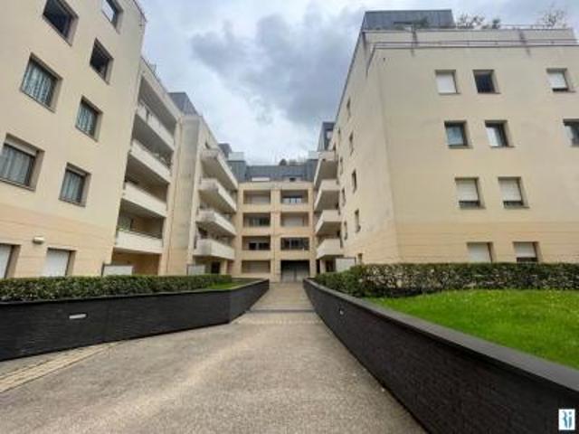 location appartement rouen 1 pièce 19 m2 seine maritime 76000 435 € / mois
