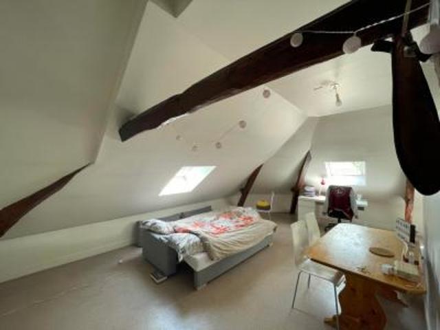 location appartement rouen 1 pièce 20 m2 seine maritime 76000 455 € / mois