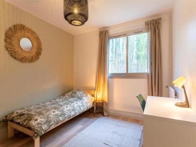 location appartement rouen 1 pièce 23 m2 seine maritime 76000 468 € / mois