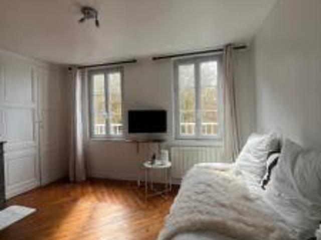 location appartement rouen 1 pièce 23 m2 seine maritime 76000 595 € / mois
