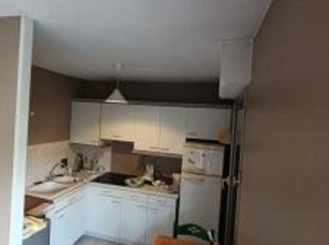 location appartement rouen 1 pièce 33 m2 seine maritime 76000 595 € / mois