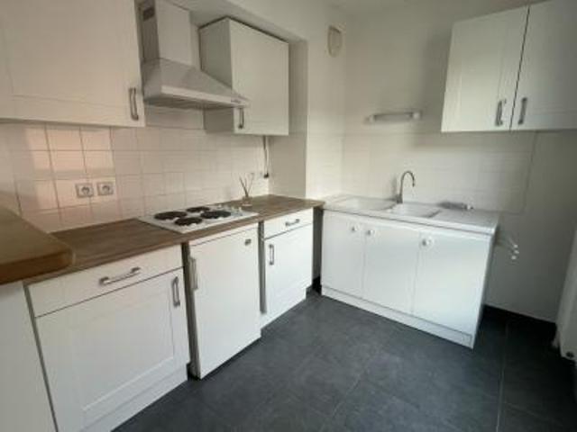 location appartement rouen 2 pièces 43 m2 seine maritime 76000 690 € / mois