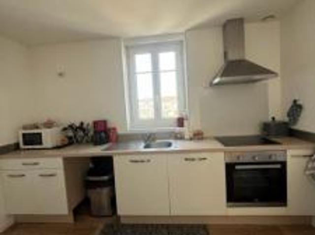 location appartement rouen 3 pièces 56 m2 seine maritime 76000 700 € / mois