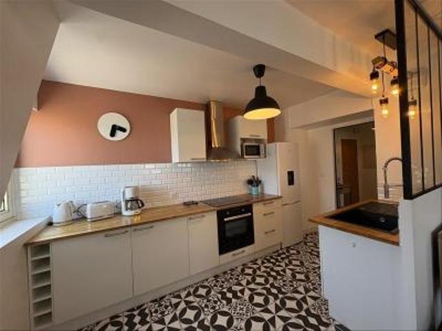 location appartement rouen 3 pièces 64 m2 seine maritime 76000 1146 € / mois