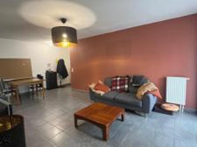 location appartement rouen 3 pièces 72 m2 seine maritime 76000 970 € / mois