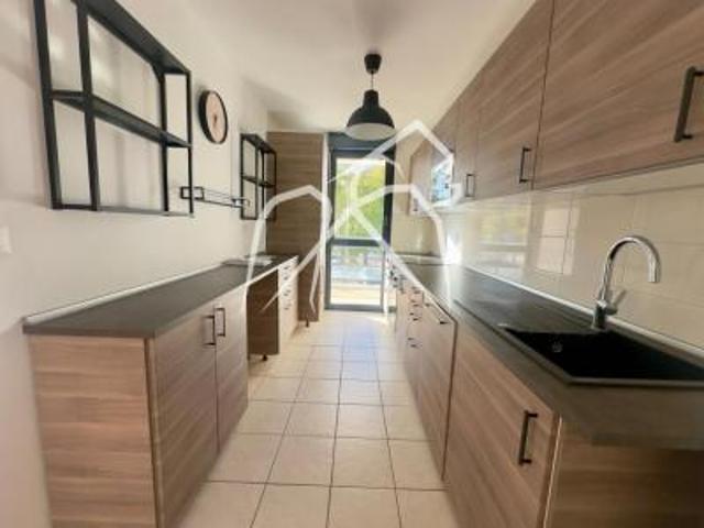 location appartement rouen 3 pièces 72 m2 seine maritime 76000 1088 € / mois