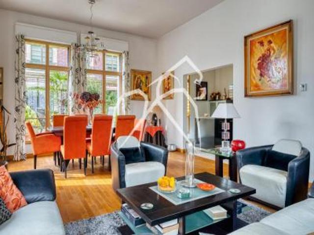 location appartement rouen 3 pièces 95 m2 seine maritime 76000 1750 € / mois