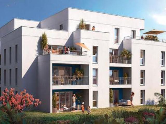 location appartement royan 2 pièces 44 m2 charente maritime 17200 595 € / mois