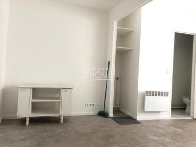 location appartement rozay en brie 1 pièce 17 m2 seine et marne 77540 385 € / mois