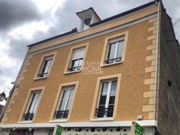 location appartement rozay en brie 1 pièce 17 m2 seine et marne 77540 385 € / mois