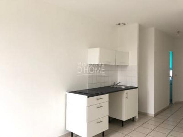 location appartement rozay en brie 1 pièce 18 m2 seine et marne 77540 350 € / mois