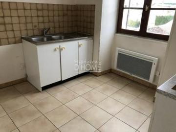 location appartement rozay en brie 1 pièce 27 m2 seine et marne 77540 500 € / mois