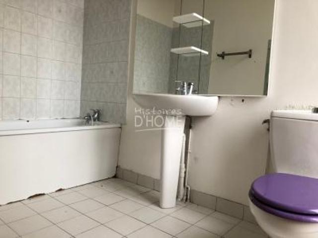 location appartement rozay en brie 1 pièce 27 m2 seine et marne 77540 500 € / mois