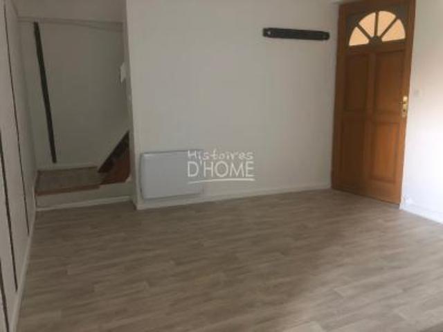 location appartement rozay en brie 3 pièces 46 m2 seine et marne 77540 667 € / mois