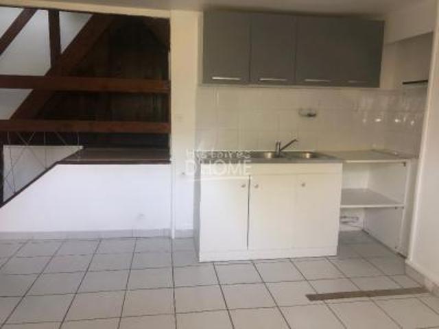 location appartement rozay en brie 3 pièces 46 m2 seine et marne 77540 667 € / mois