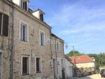 location appartement rozay en brie 3 pièces 42 m2 seine et marne 77540 755 € / mois