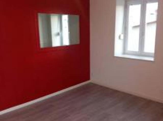 location appartement rozier en donzy 2 pièces 41 m2 loire 42810 368 € / mois