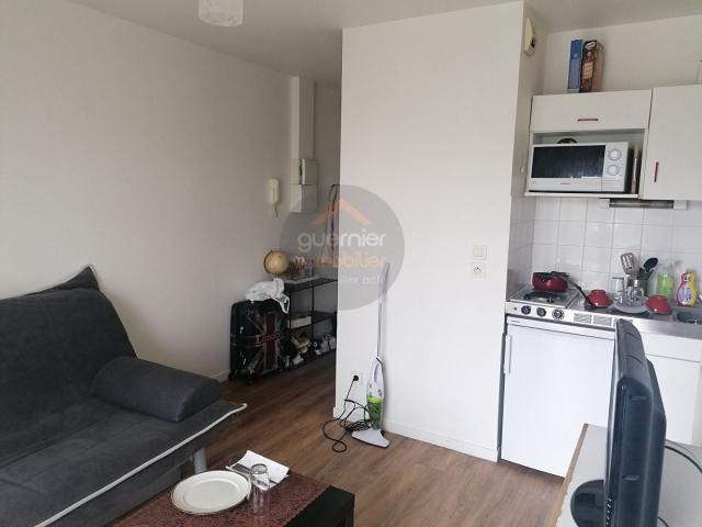 Location Appartement Rue Coulon, Rouen