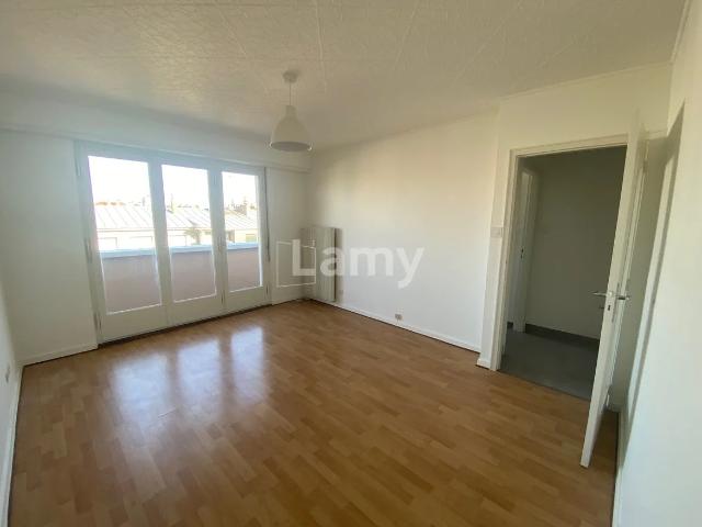 Location Appartement Rue Coulaux, Strasbourg