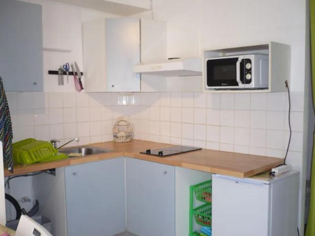 Location Appartement Rue Coupe la Pointe, Talant