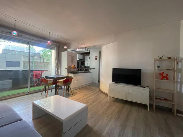 Location Appartement Rue Coupefer, Toulouse