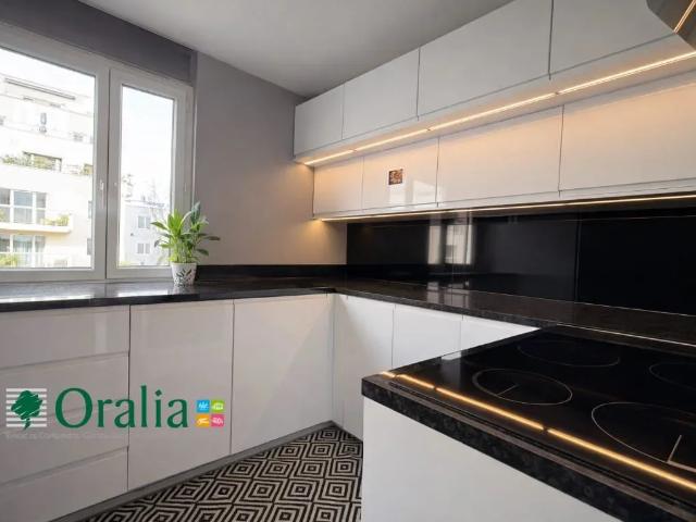 Location Appartement Rue Courbet, Ozoir la Ferrière