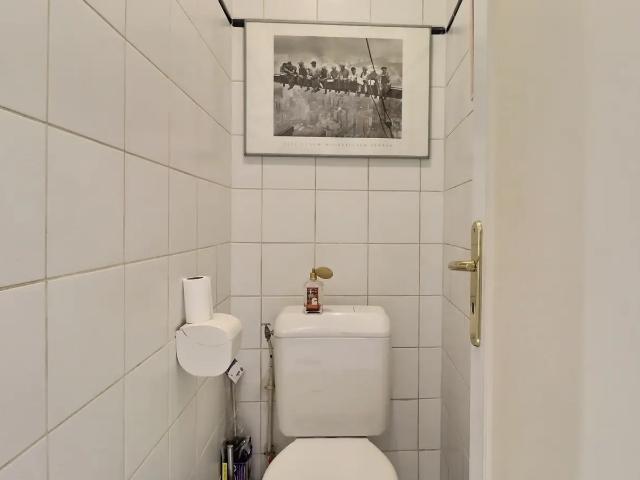 Location Appartement Rue Courtalon, Paris