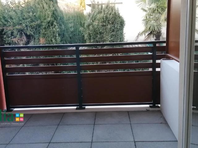 Location Appartement Rue Courte Oreille, Montpellier