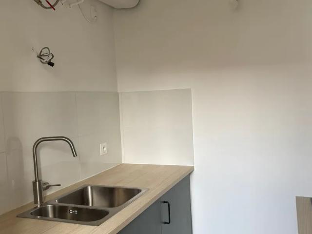 Location Appartement Rue Courte, Saint Denis