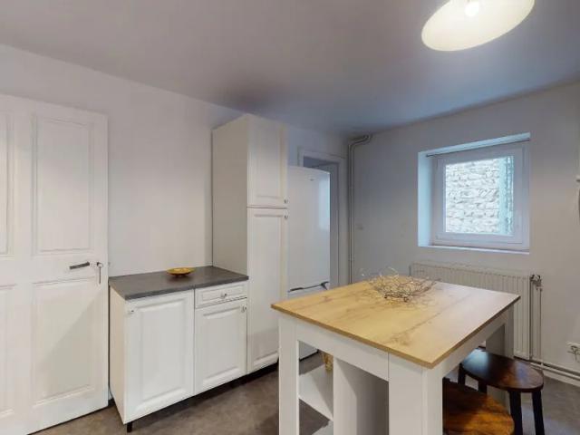 Location Appartement Rue Couverte, Loriol sur Drôme