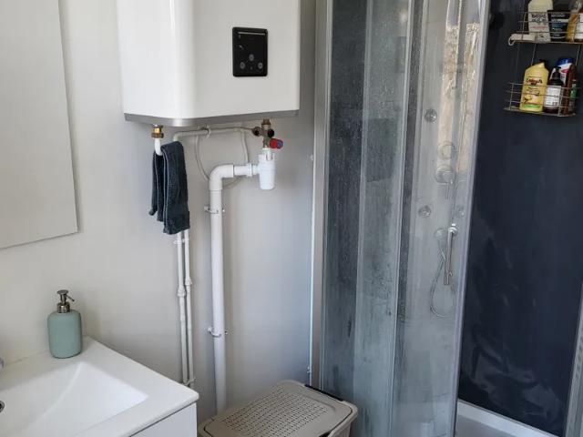 Location Appartement Rue Cochois, Auxerre
