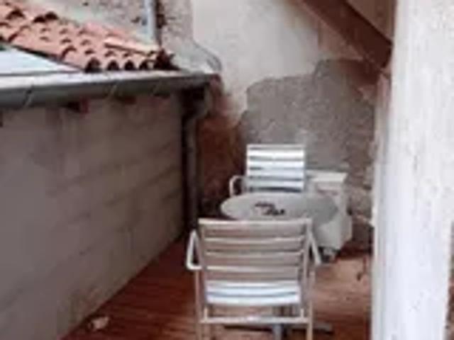 Location Appartement Rue Cochard, Sainte Colombe