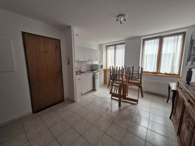 Location Appartement Rue Cochard, Sainte Colombe