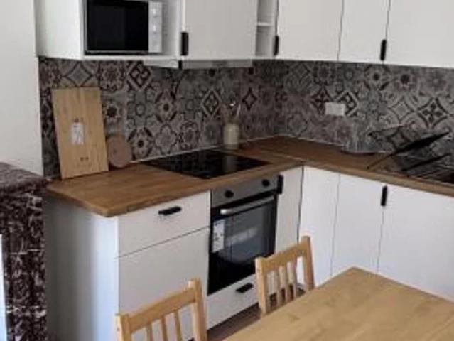 Location Appartement Rue Colbert, Marseille