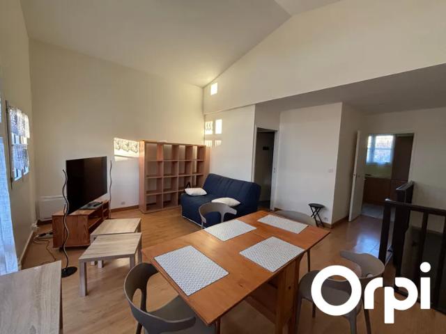 Location Appartement Rue Colbert, Montigny le Bretonneux