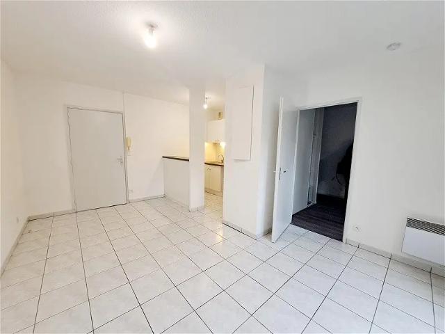 Location Appartement Rue Colette, Toulouse