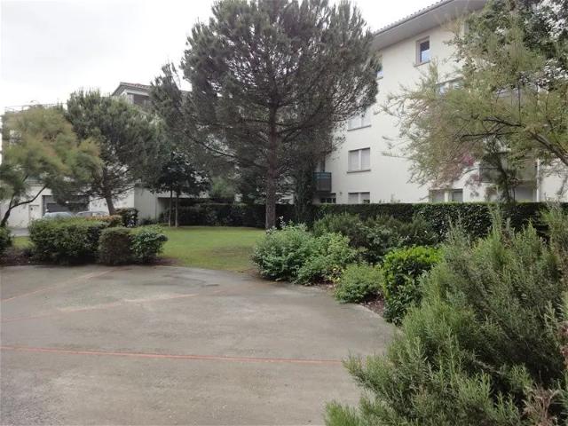 Location Appartement Rue Colette, Toulouse