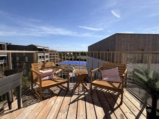 Location Appartement Rue Colette Besson, Le Rheu